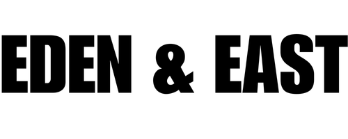 Eden & East